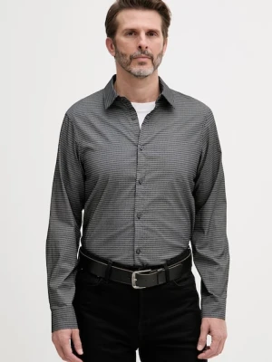 Armani Exchange koszula męska bawełniana