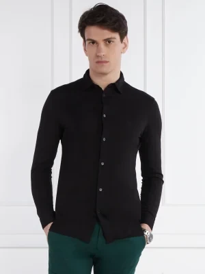 Armani Exchange Koszula | Regular Fit