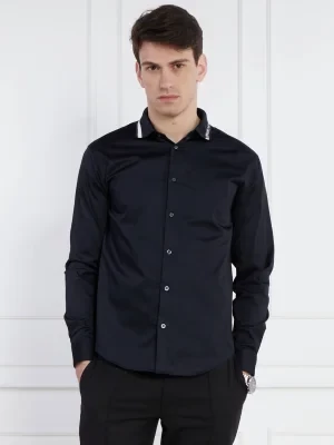 Armani Exchange Koszula | Regular Fit