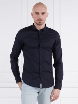 Armani Exchange Koszula | Regular Fit