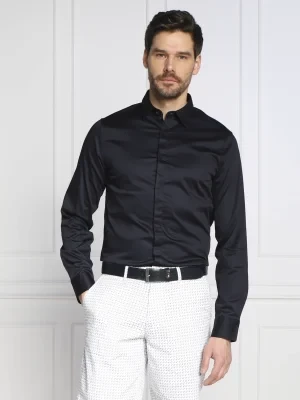 Armani Exchange Koszula | Regular Fit