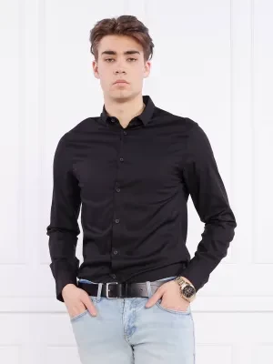 Armani Exchange Koszula | Regular Fit