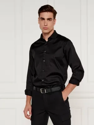 Armani Exchange Koszula | Regular Fit