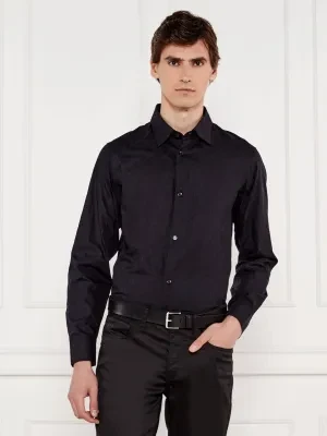 Armani Exchange Koszula | Regular Fit