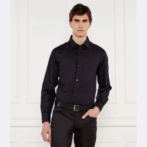 Armani Exchange Koszula | Regular Fit