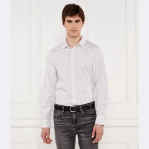 Armani Exchange Koszula | Regular Fit