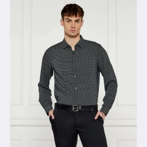 Armani Exchange Koszula | Regular Fit