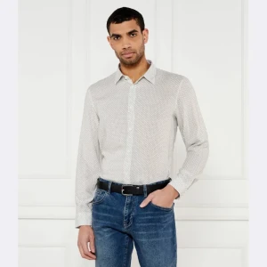 Armani Exchange Koszula | Regular Fit