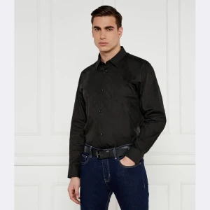 Armani Exchange Koszula | Regular Fit