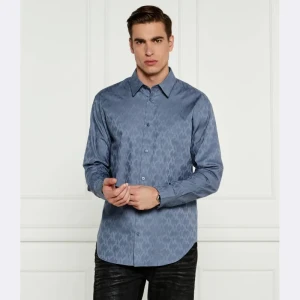 Armani Exchange Koszula | Regular Fit