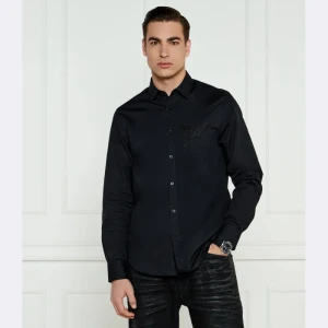 Armani Exchange Koszula | Regular Fit