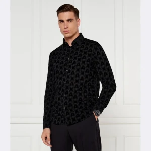 Armani Exchange Koszula | Regular Fit