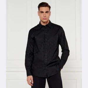 Armani Exchange Koszula | Regular Fit
