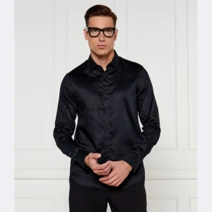 Armani Exchange Koszula | Regular Fit