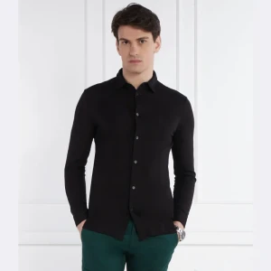 Armani Exchange Koszula | Regular Fit