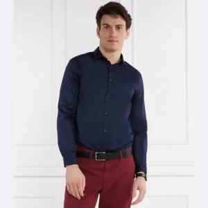 Armani Exchange Koszula | Regular Fit