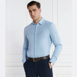 Armani Exchange Koszula | Regular Fit