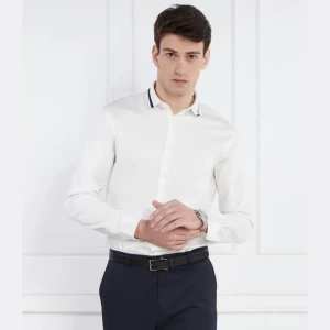 Armani Exchange Koszula | Regular Fit