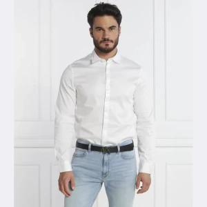 Armani Exchange Koszula | Regular Fit