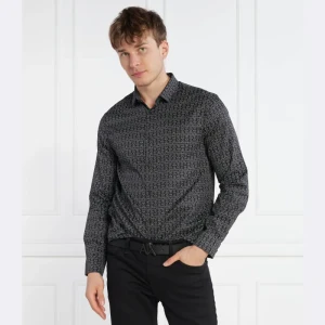 Armani Exchange Koszula | Regular Fit