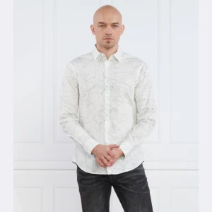 Armani Exchange Koszula | Regular Fit