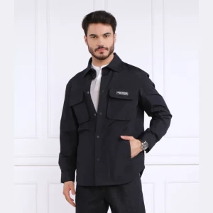 Armani Exchange Koszula | Regular Fit