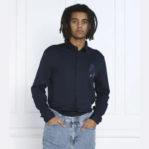 Zdjęcie produktu Armani Exchange Koszula | Regular Fit
