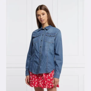 Armani Exchange Koszula | Regular Fit