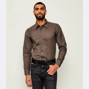 Armani Exchange Koszula | Regular Fit