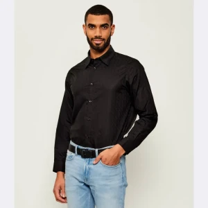 Armani Exchange Koszula | Regular Fit