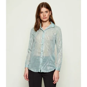 Armani Exchange Koszula | Regular Fit