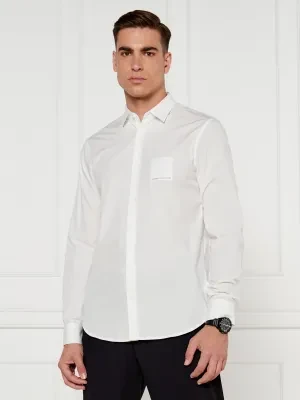 Armani Exchange Koszula | Regular Fit