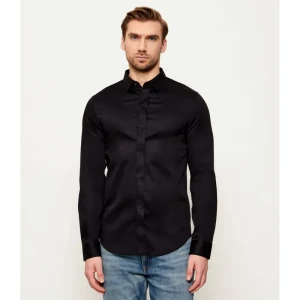 Armani Exchange Koszula | Regular Fit