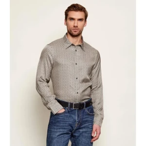 Armani Exchange Koszula | Regular Fit