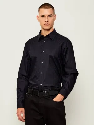 Armani Exchange Koszula | Regular Fit