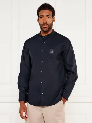 Armani Exchange Koszula | Regular Fit