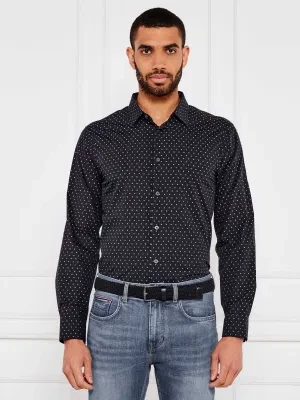 Armani Exchange Koszula | Regular Fit