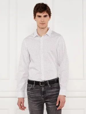 Armani Exchange Koszula | Regular Fit