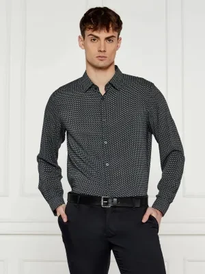 Armani Exchange Koszula | Regular Fit