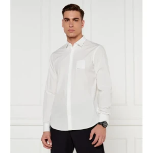 Armani Exchange Koszula | Regular Fit