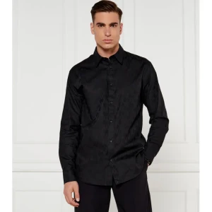 Armani Exchange Koszula | Regular Fit