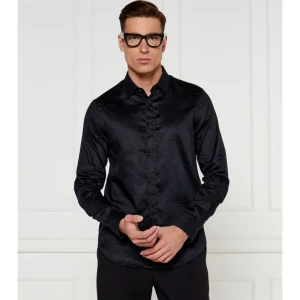 Armani Exchange Koszula | Regular Fit