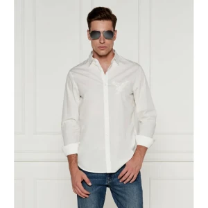 Armani Exchange Koszula | Regular Fit