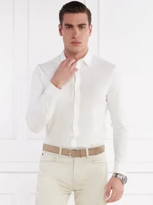 Armani Exchange Koszula | Regular Fit