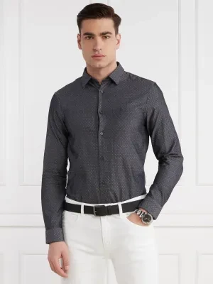 Armani Exchange Koszula | Regular Fit