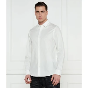 Armani Exchange Koszula | Regular Fit