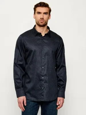 Armani Exchange Koszula | Regular Fit