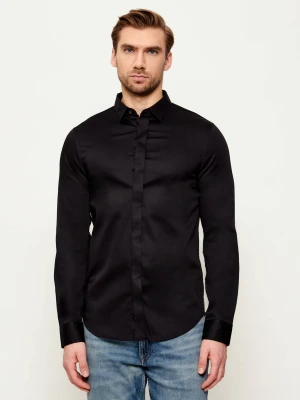 Armani Exchange Koszula | Regular Fit