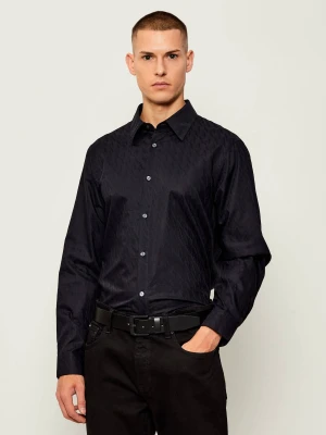 Armani Exchange Koszula | Regular Fit
