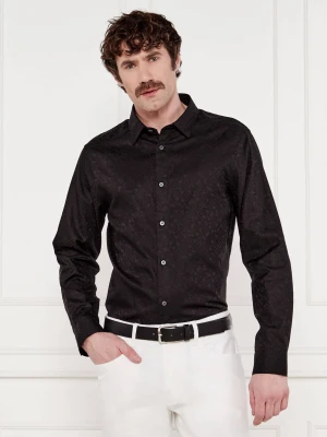 Armani Exchange Koszula | Regular Fit